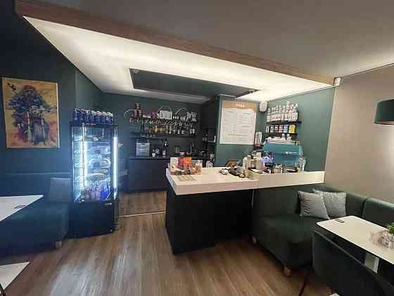 долгосрочная аренда кафе, бар, ресторан Киев, Печерский, 85000 грн./мес. Київ