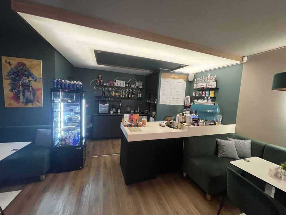 долгосрочная аренда кафе, бар, ресторан Киев, Печерский, 85000 грн./мес. Київ - зображення 6