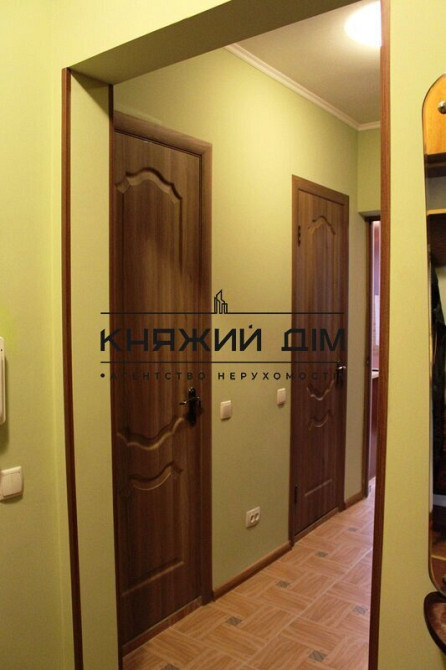 ОРЕНДА 3-х кімнатна роздільна, на Солом'янці. Код об'єкта № 11109261 Київ - зображення 8