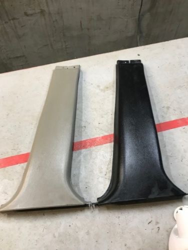 Бу накладка правой средней стойки Chery Amulet A11-5402060 Кропивницкий - изображение 1