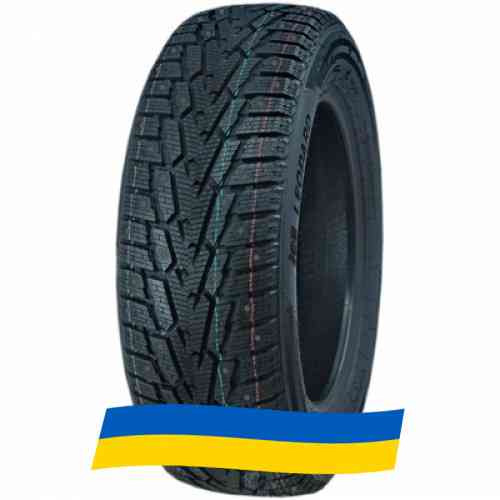 265/60 R18 Mazzini Ice Leopard SUV 114T Позашляхова шина Київ