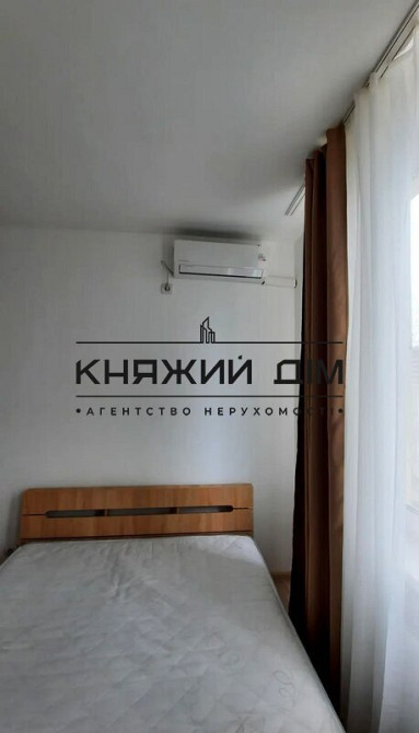 Оренда 1-но ком. квартири в ЖК THE LAKES. Код об'єкта №11195396 Київ - зображення 5