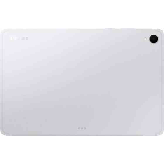 Планшет Samsung Galaxy Tab S11 12/128GB WiFi Silver (SM-X730NZSR) EU Харків