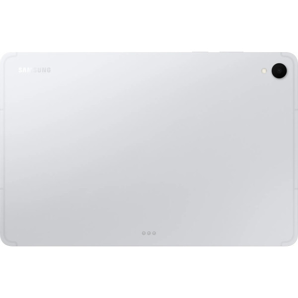 Планшет Samsung Galaxy Tab S11 12/128GB WiFi Silver (SM-X730NZSR) EU Харків - зображення 3