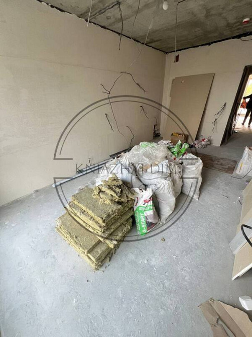 3к нова квартира в новобудові , Позняки Киев - изображение 11