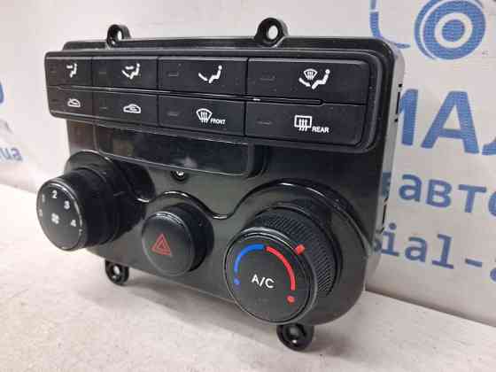 Блок управления климат-контролем Hyundai I30 2007-2012 972502LXXX (Арт. 78155) Київ