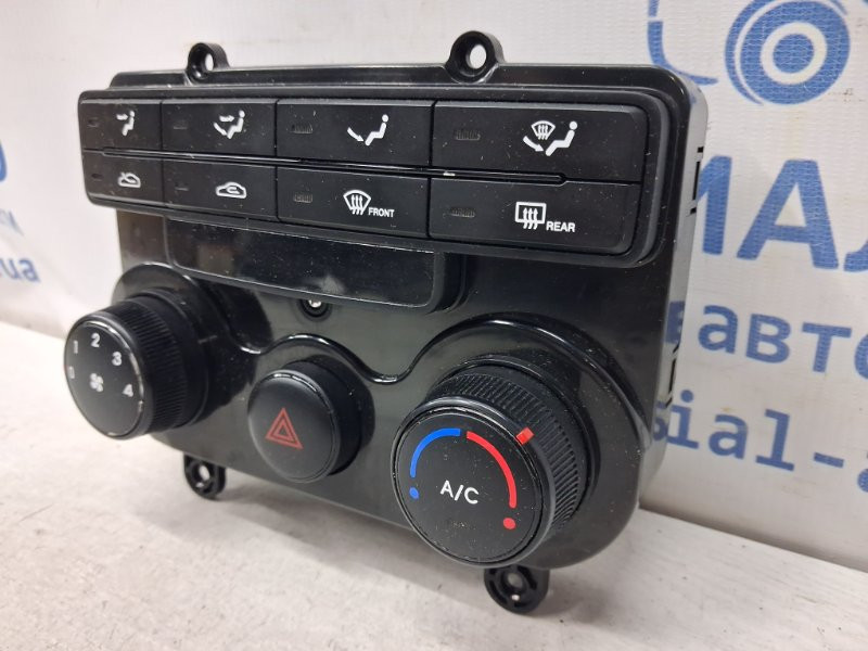 Блок управления климат-контролем Hyundai I30 2007-2012 972502LXXX (Арт. 78155) Київ - зображення 2