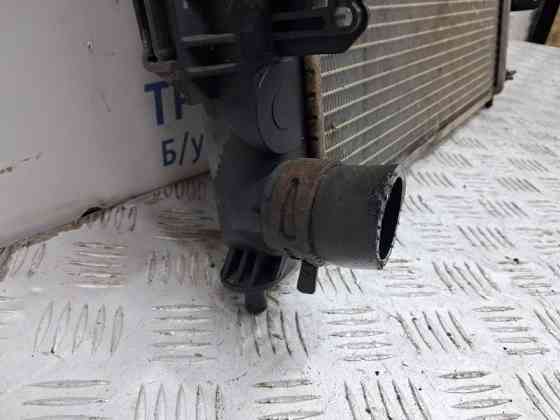 Радиатор основной Hyundai I30 2007-2012 253102L600 (Арт. 61723) Київ