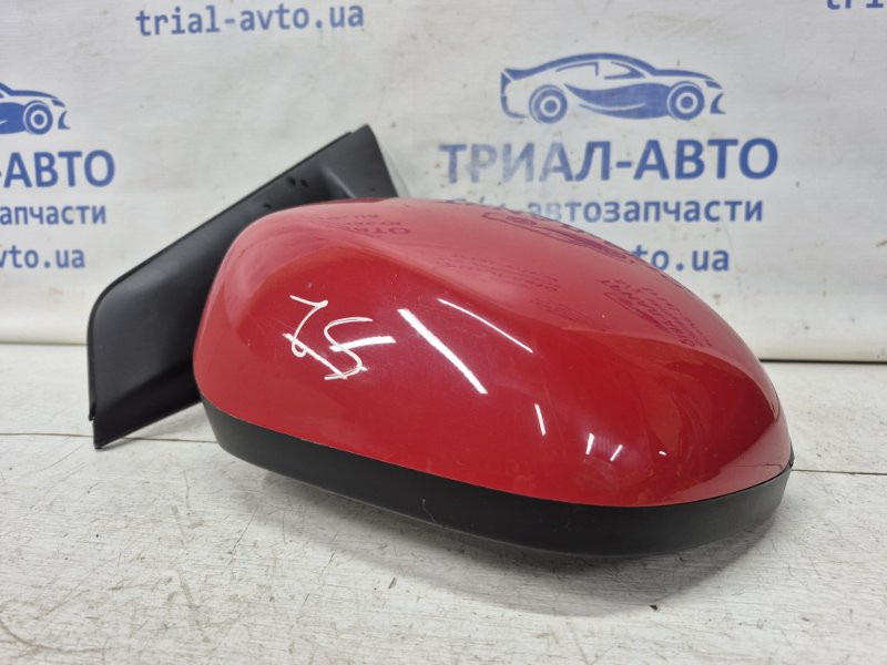 Зеркало правое Suzuki SX4 1.6 БЕНЗИН M16A 2006 (б/у) Київ - зображення 3