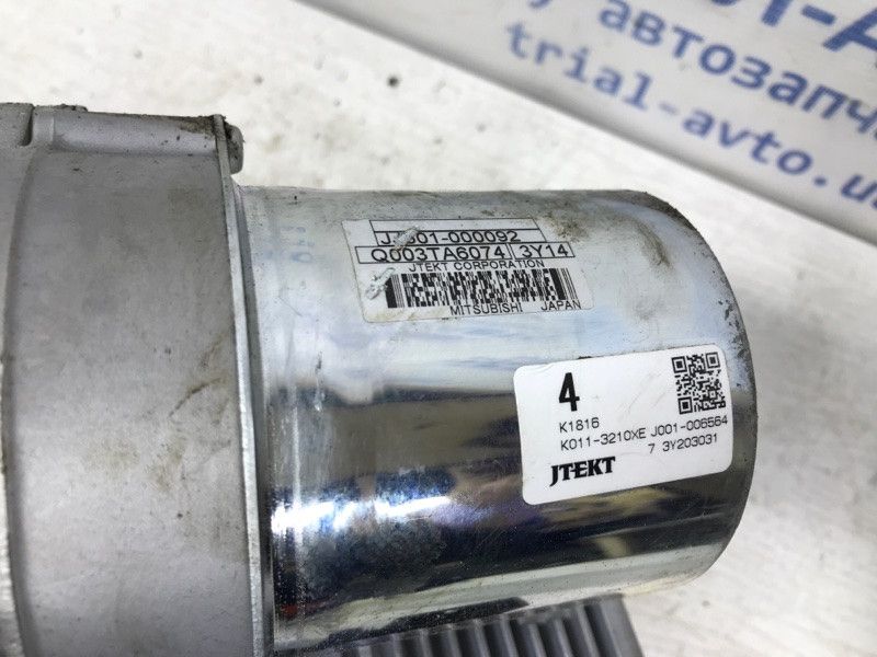 Электроусилитель Mazda CX 5 KE 2.2 DIESEL 2011 (б/у) Киев - изображение 5