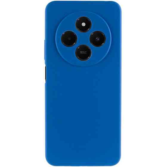 Чехол Silicone Cover Lakshmi Full Camera (AA) для Xiaomi Redmi 14C / Poco C75 Херсон