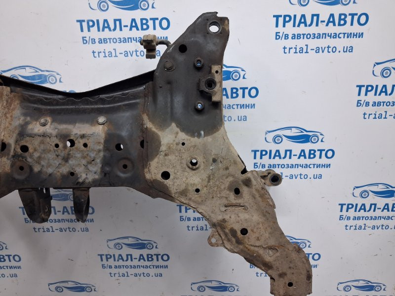 Балка передней подвески Mazda 3 BM 2.2 DIESEL 2013 (б/у) Киев - изображение 6