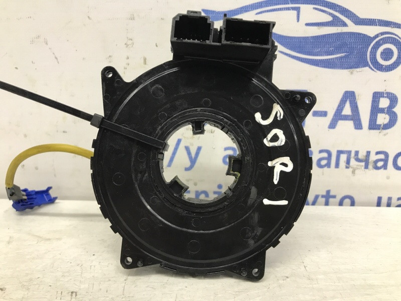 Шлейф AIRBAG Kia Sorento 2002-2011 934903E100 (Арт. 57992) Киев - изображение 3