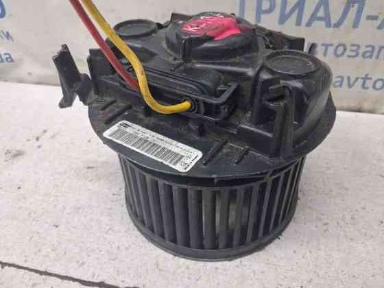 Моторчик печки Nissan Note 2005-2013 27226AX105 (Арт. 82861) Киев
