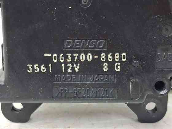 Сервопривод Toyota Avensis 2002-2010 0637008680 (Арт. 71259) Київ