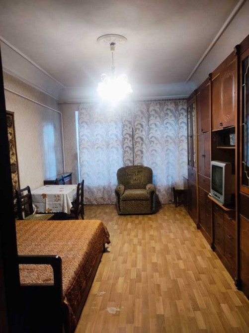 долгосрочная аренда 1-к квартира Одесса, Приморский, 5000 грн./мес. Одесса - изображение 1