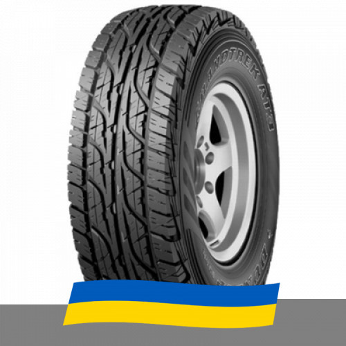 225/70 R17 Dunlop GrandTrek AT3 108S Позашляхова шина Киев - изображение 1