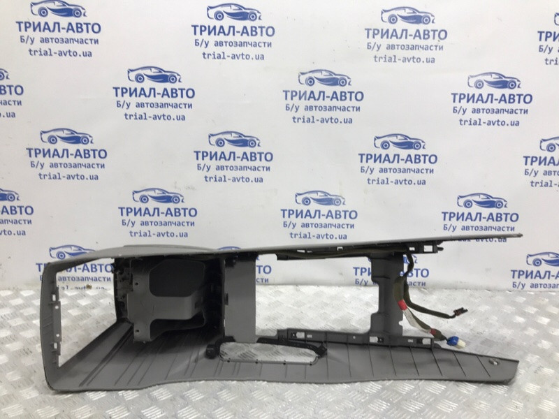 Подлокотник Kia Sorento BL 2.5 DIESEL D4CB 2002 (б/у) Київ - зображення 8