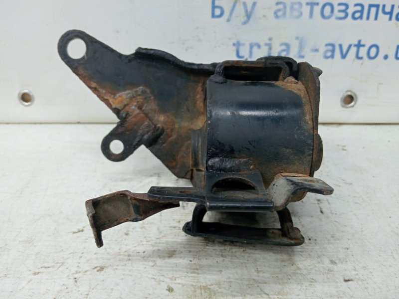 Подушка ДВС левая Toyota Avensis T25 1.8 БЕНЗИН 1ZZFE 2002 (б/у) Київ - зображення 4