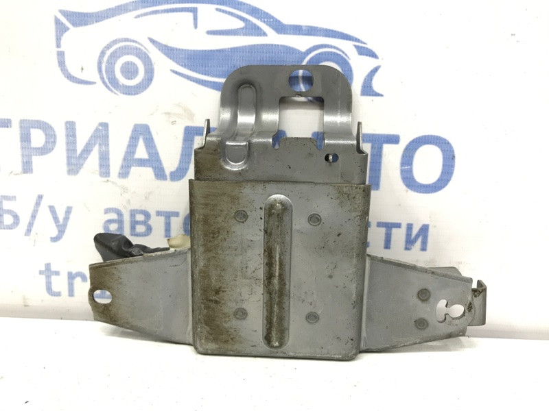 Блок управления иммобилайзера Toyota Prado J120 3.0 DIESEL 1KDFTV 2002 (б/у) Київ - зображення 2