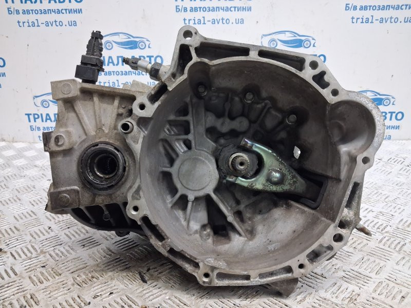 Коробка передач МКПП Hyundai I30 2007-2012 4300023160 (Арт. 78669) Киев - изображение 1