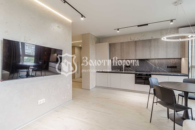 продажа 1-к квартира Киев, Шевченковский, 160000 $ Київ - зображення 4