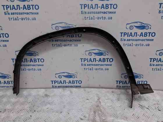 Накладка крыла Nissan X-Trail 2007-2015 76857JG00A (Арт. 79857) Киев