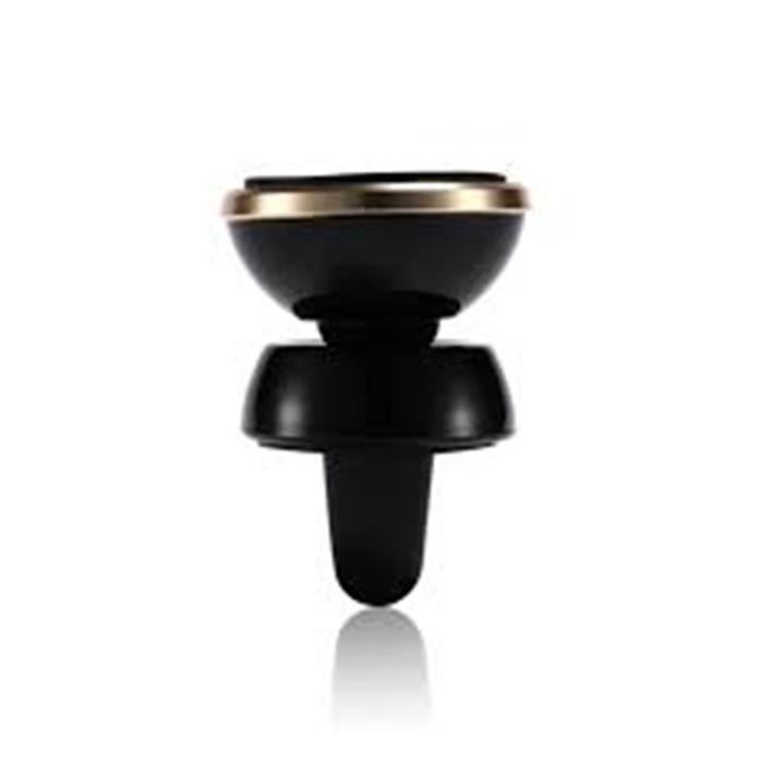 Автомобильный держатель Car Holder RM-C19 black REMAX 112302 Київ - зображення 1