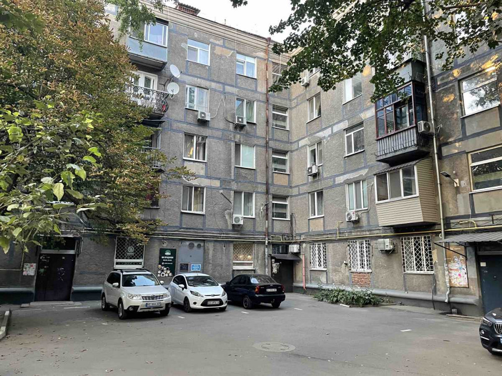 продажа 1-к квартира Днепр, Центральный, 33300 $ Дніпро - зображення 1