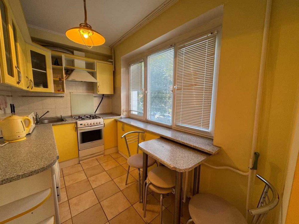 долгосрочная аренда 2-к квартира Киев, Шевченковский, 20000 грн./мес. Київ - зображення 11