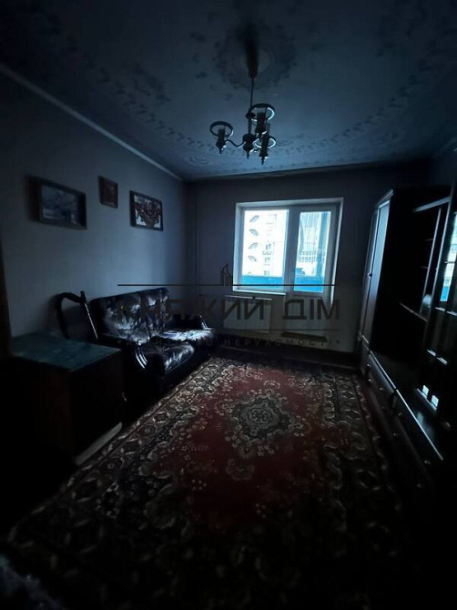 БЕЗ КОМІСІЇ! Продаж 3кімнатна квартира м.Позняки Код 21147223 Київ - зображення 5