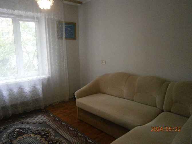 продажа 3-к квартира Киев, Святошинский, 100000 $ Київ - зображення 2