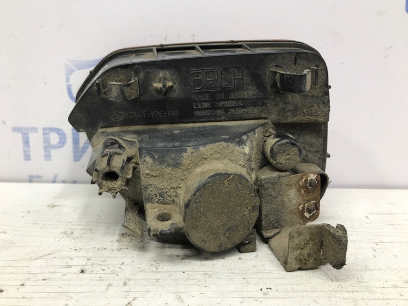 Катафот левый Subaru Outback BS 2.0 DIESEL EE20Z 2014 (б/у) Киев - изображение 3