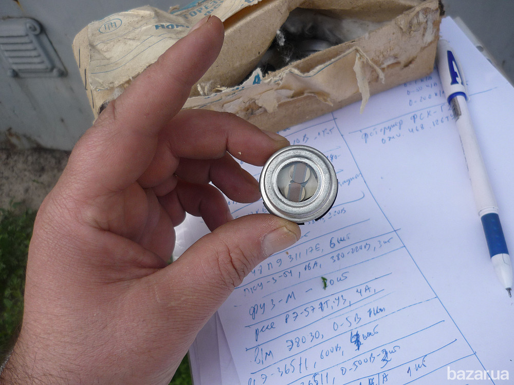 Фотодиоды. фоторезисторы и фототранзисторы . Харків - зображення 1