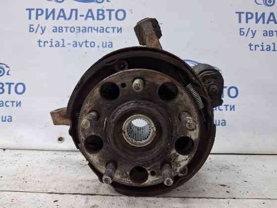 Цапфа задняя левая со ступицей Hyundai Tucson 2004-2009 527502E500 (Арт. 63186) Київ