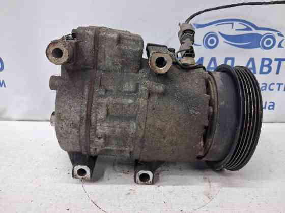 Компрессор кондиционера Hyundai I30 FD 1.6 DIESEL D4FB 2007 (б/у) Київ
