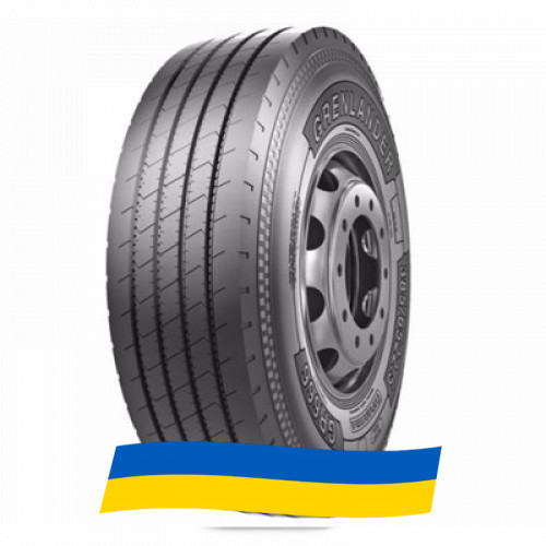 385/55 R22.5 Greforce GR666 160K Рулевая шина Киев - изображение 6