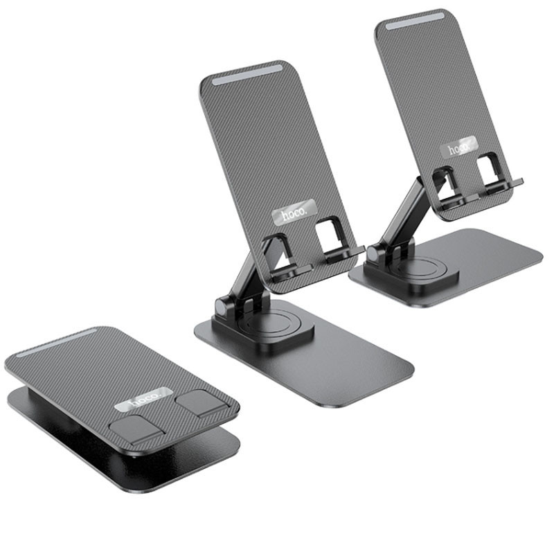 Держатель настольный Hoco PH50 Херсон - зображення 2