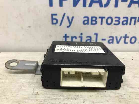 Блок управления Toyota Land Cruiser J100 1998 (б/у) Київ