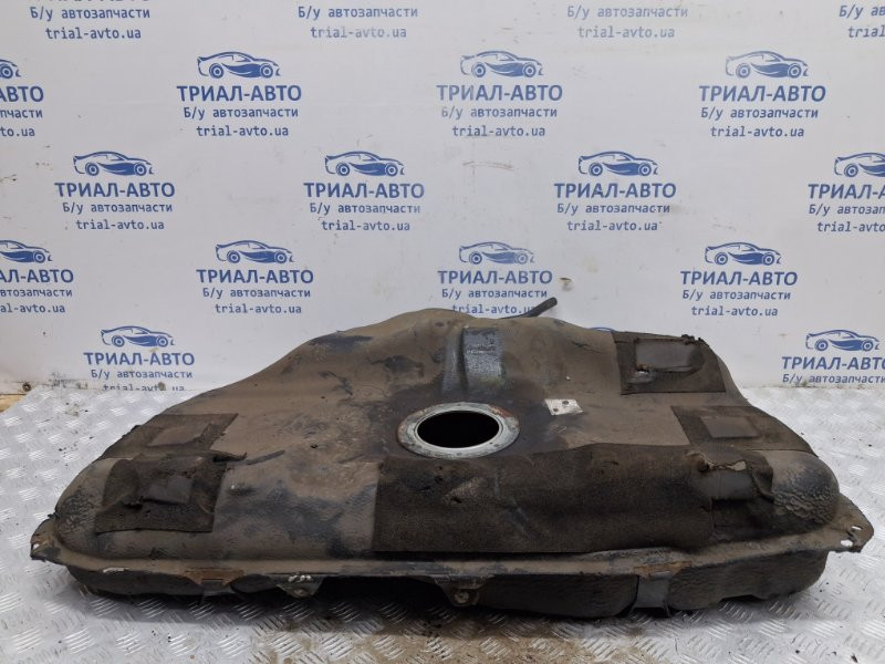 Бак топливный металлический Mazda 6 GH 2.5 БЕНЗИН L5-VE 2007 (б/у) Київ - зображення 7