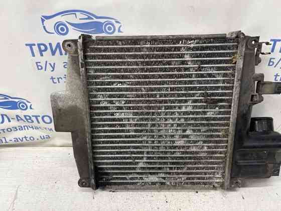 Радиатор интеркуллера Toyota Prado 2002-2009 1794030020 (Арт. 81560) Киев