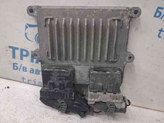 Блок управления двигателем Hyundai Santa fe 2005-2012 391083E020 (Арт. 85193) Киев
