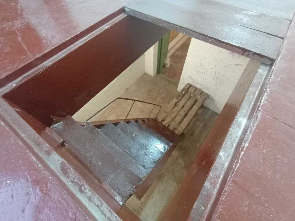 продажа отдельно стоящий гараж Киев, Деснянский, 13500 $ Київ - зображення 8