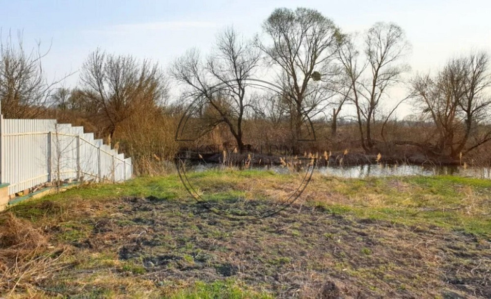 Отличный земельный участок под капитальное строительство в Бортничах.Код: 264671 Київ - зображення 9