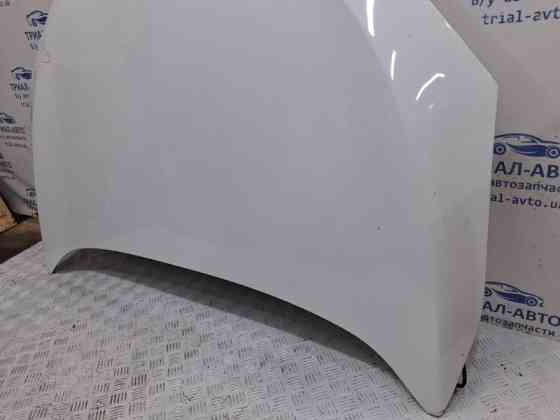 Капот Renault Megane 2008-2016 651000035R (Арт. 63469) Киев