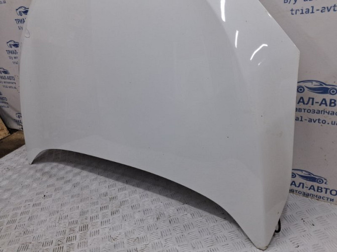 Капот Renault Megane 2008-2016 651000035R (Арт. 63469) Киев - изображение 4