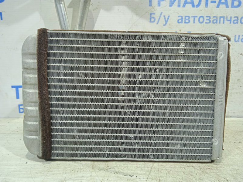 Радиатор печки Opel Astra J 2009 (б/у) Киев - изображение 2
