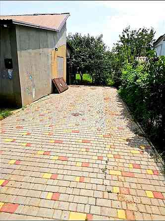 Дом в светлом с сауной и камином Одеса