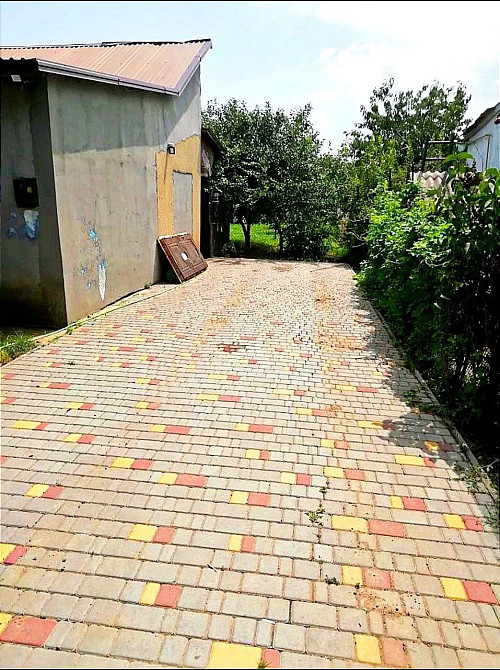 Дом в светлом с сауной и камином Одесса - изображение 5