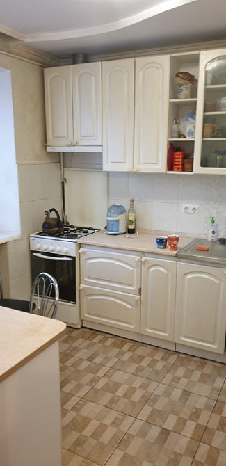 Здам кімнату для дівчини/жінки вул. Заболотного Киев - изображение 3